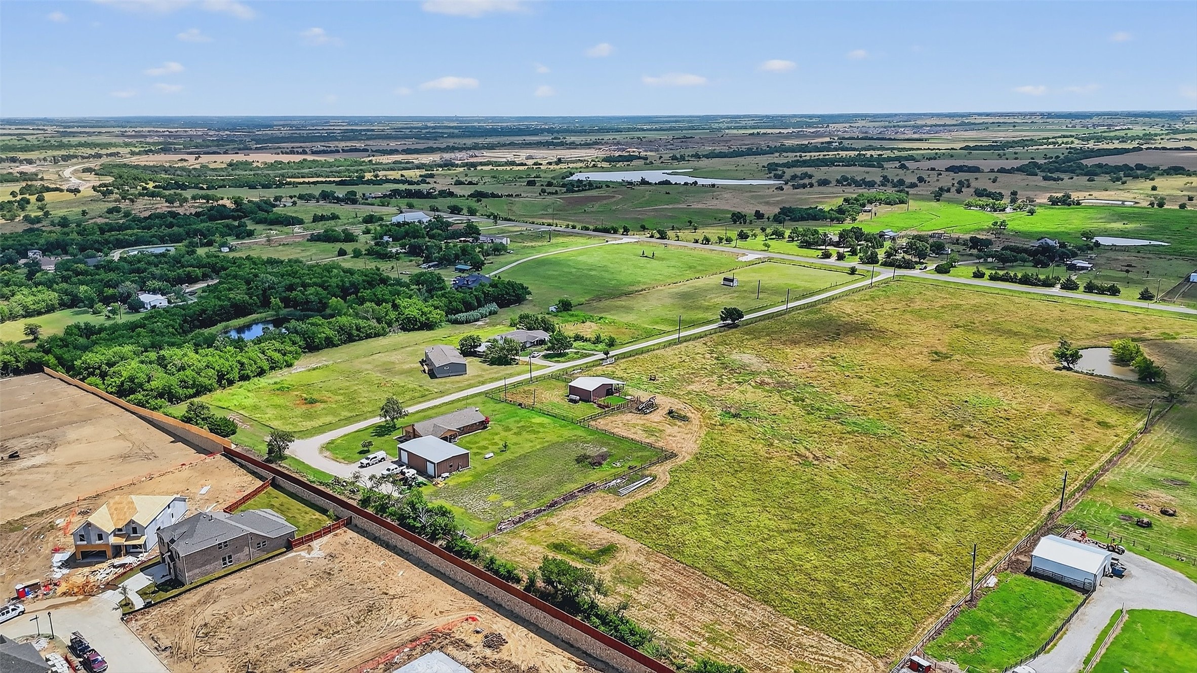 Tbd Legacy (FM 455) Lane Celina TX 75009