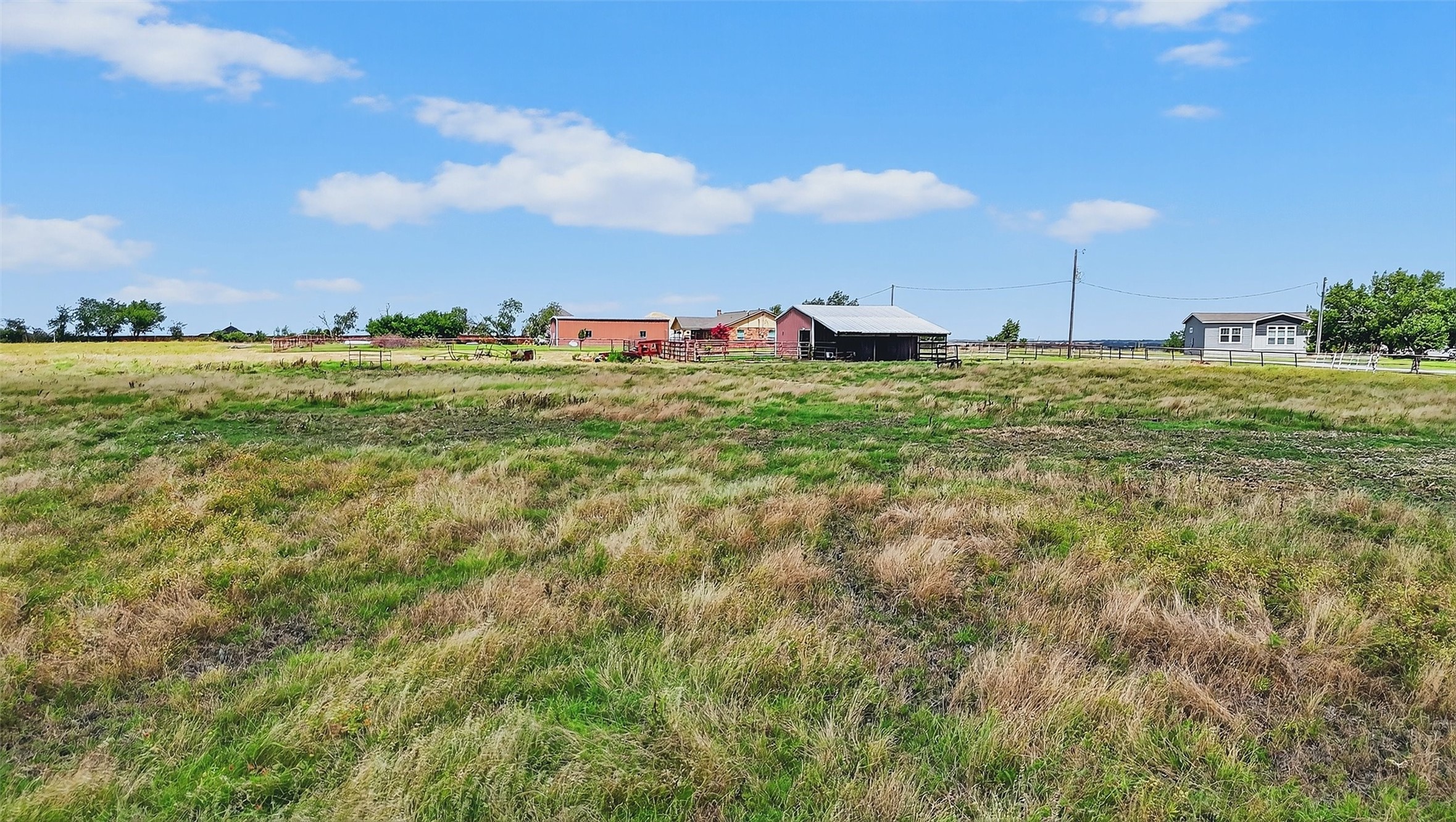 Tbd Legacy (FM 455) Lane Celina TX 75009