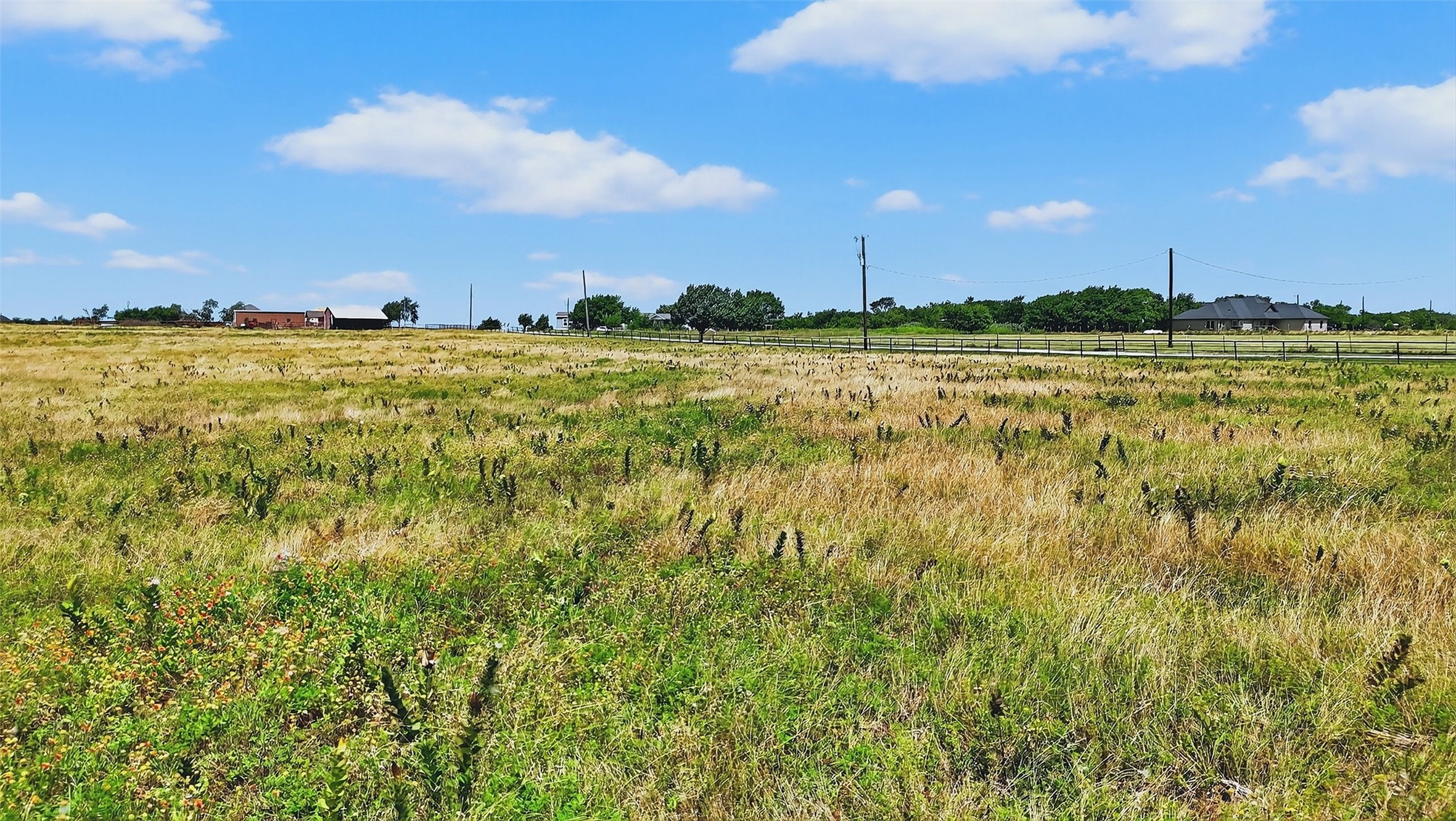Tbd Legacy (FM 455) Lane Celina TX 75009