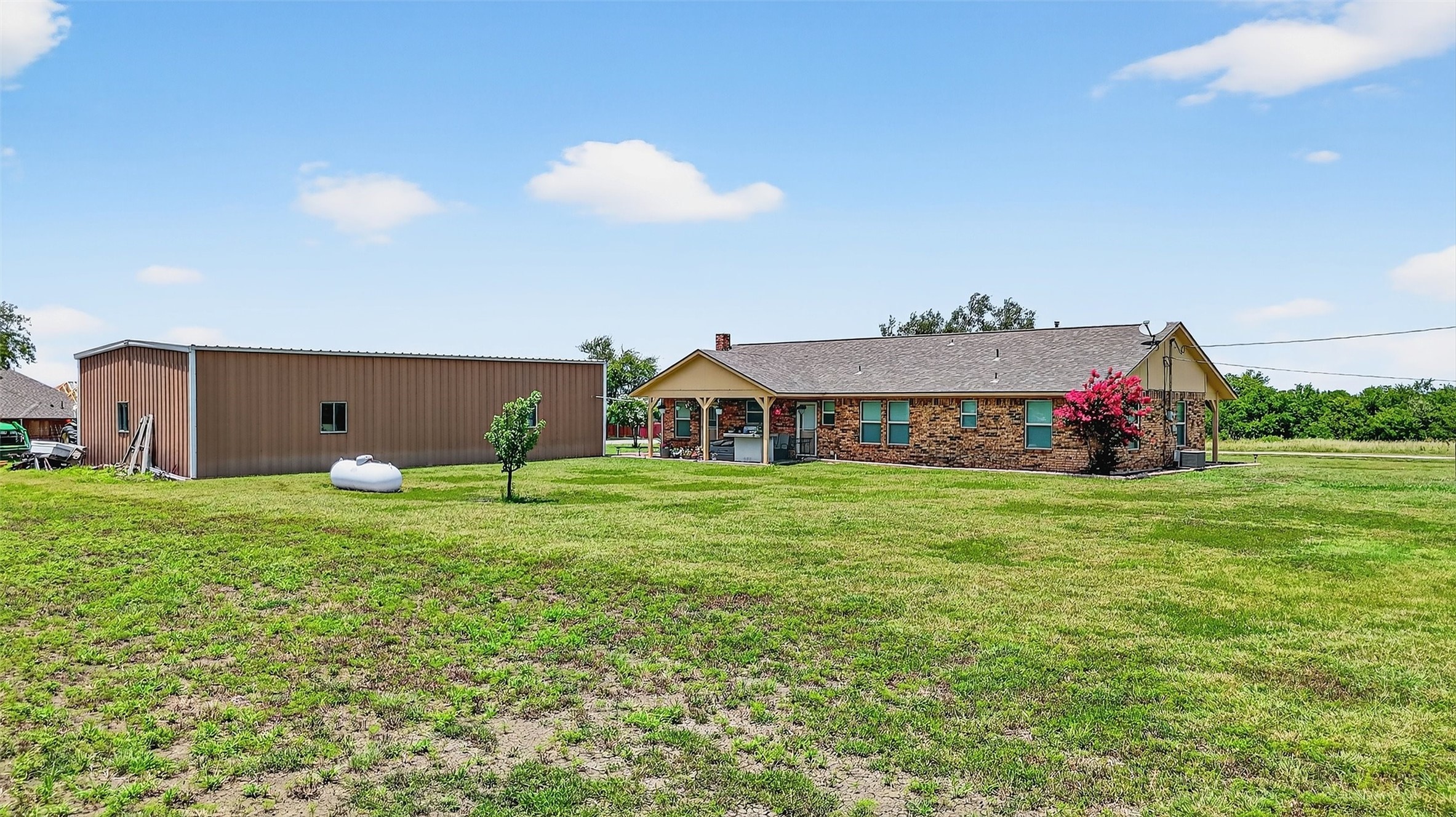 Tbd Legacy (FM 455) Lane Celina TX 75009
