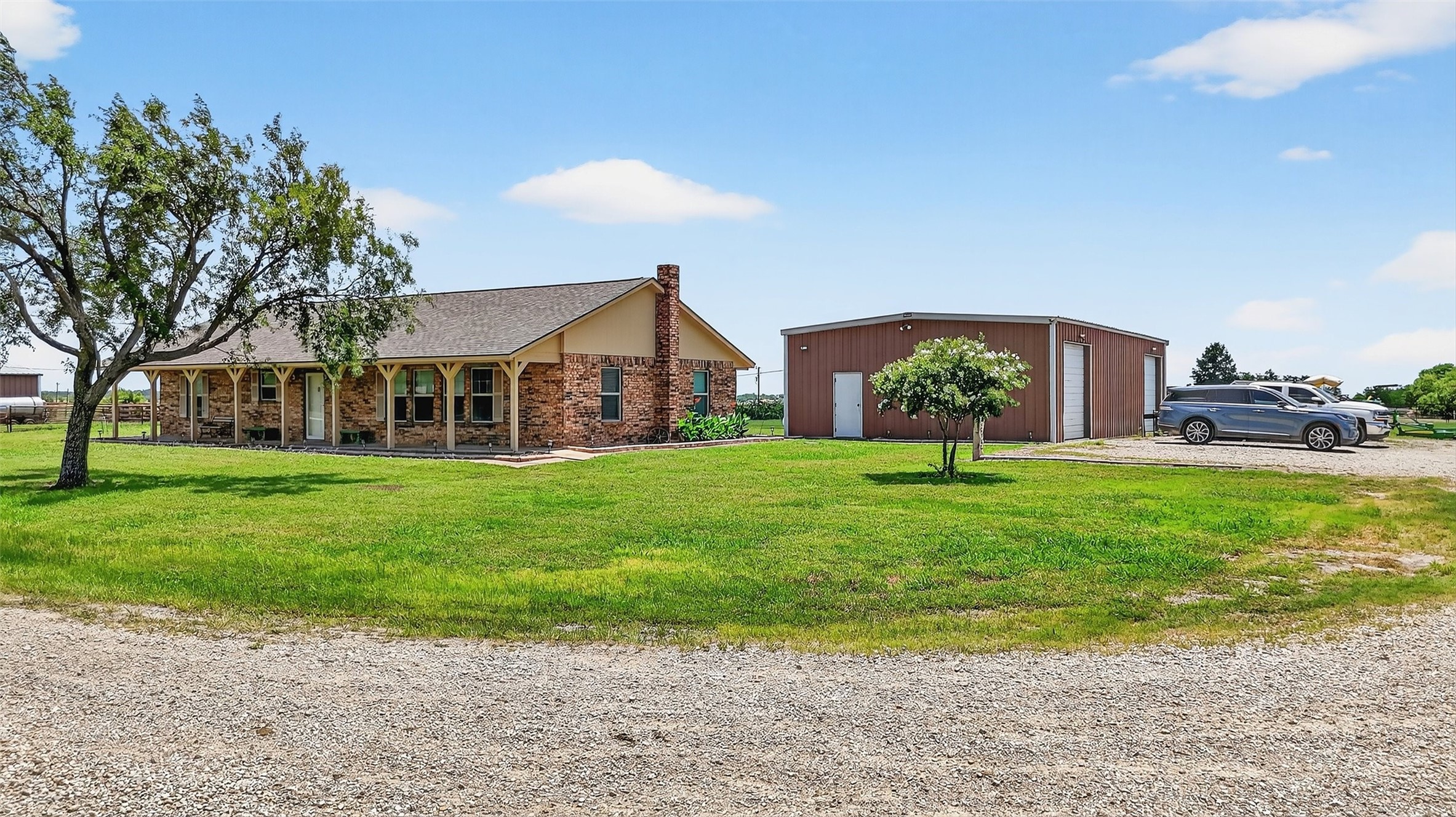 Tbd Legacy (FM 455) Lane Celina TX 75009
