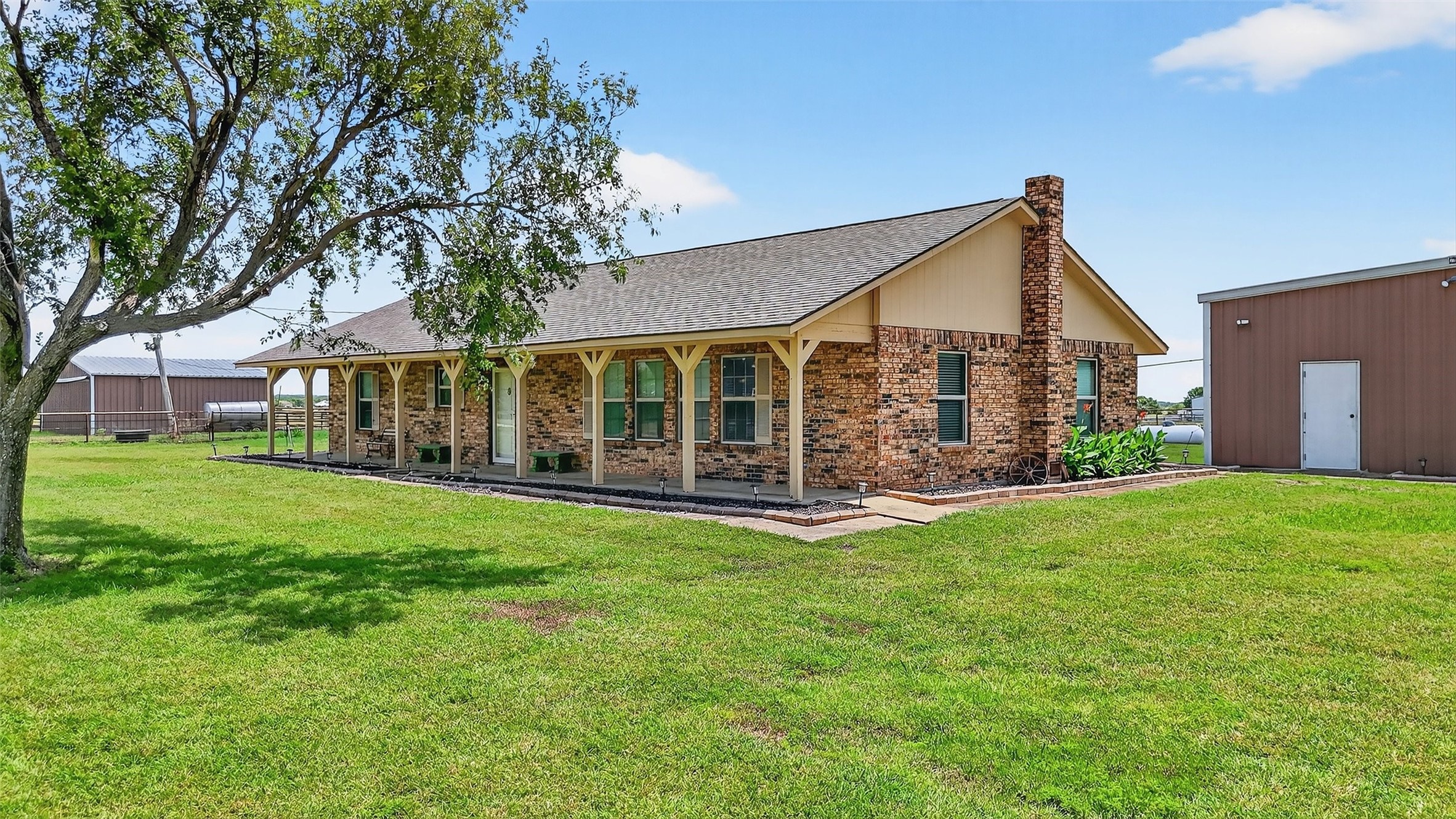 Tbd Legacy (FM 455) Lane Celina TX 75009
