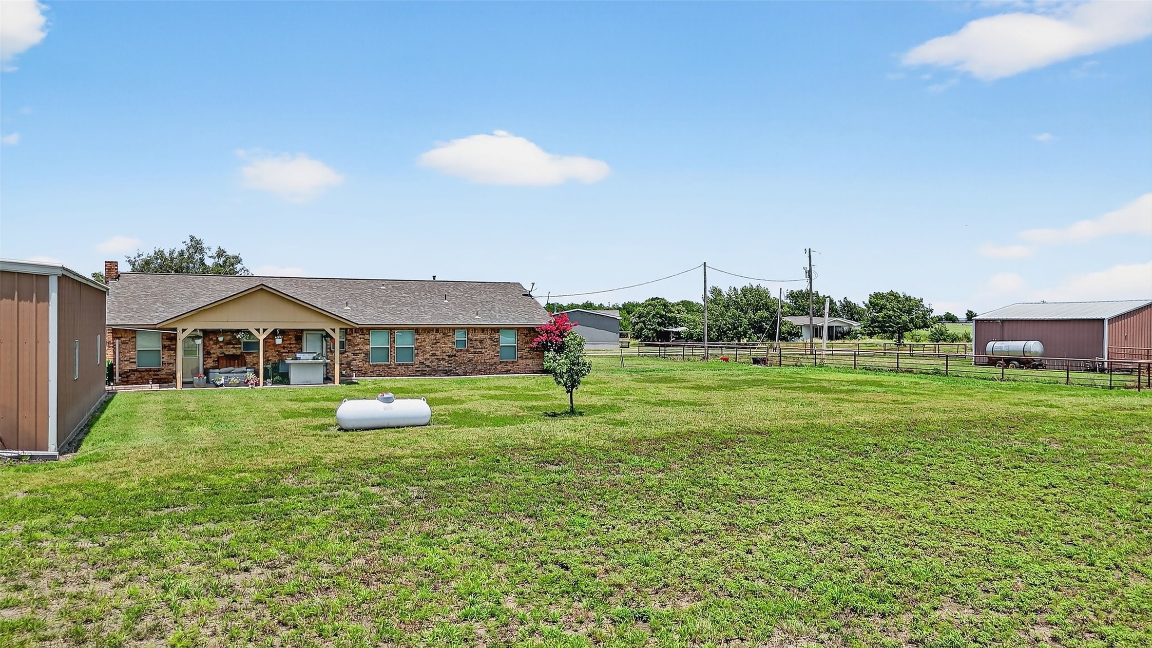Tbd Legacy (FM 455) Lane Celina TX 75009