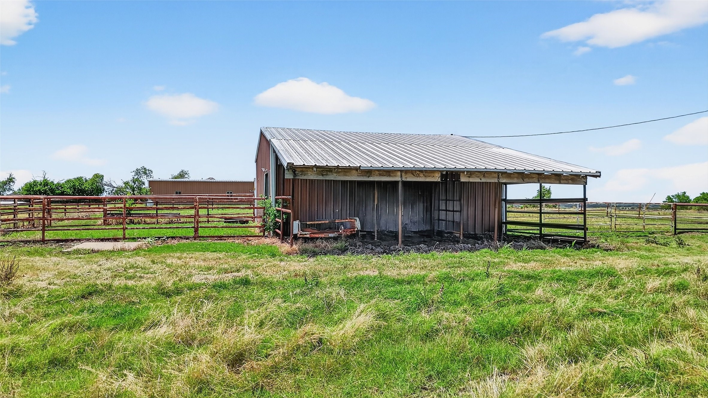 Tbd Legacy (FM 455) Lane Celina TX 75009