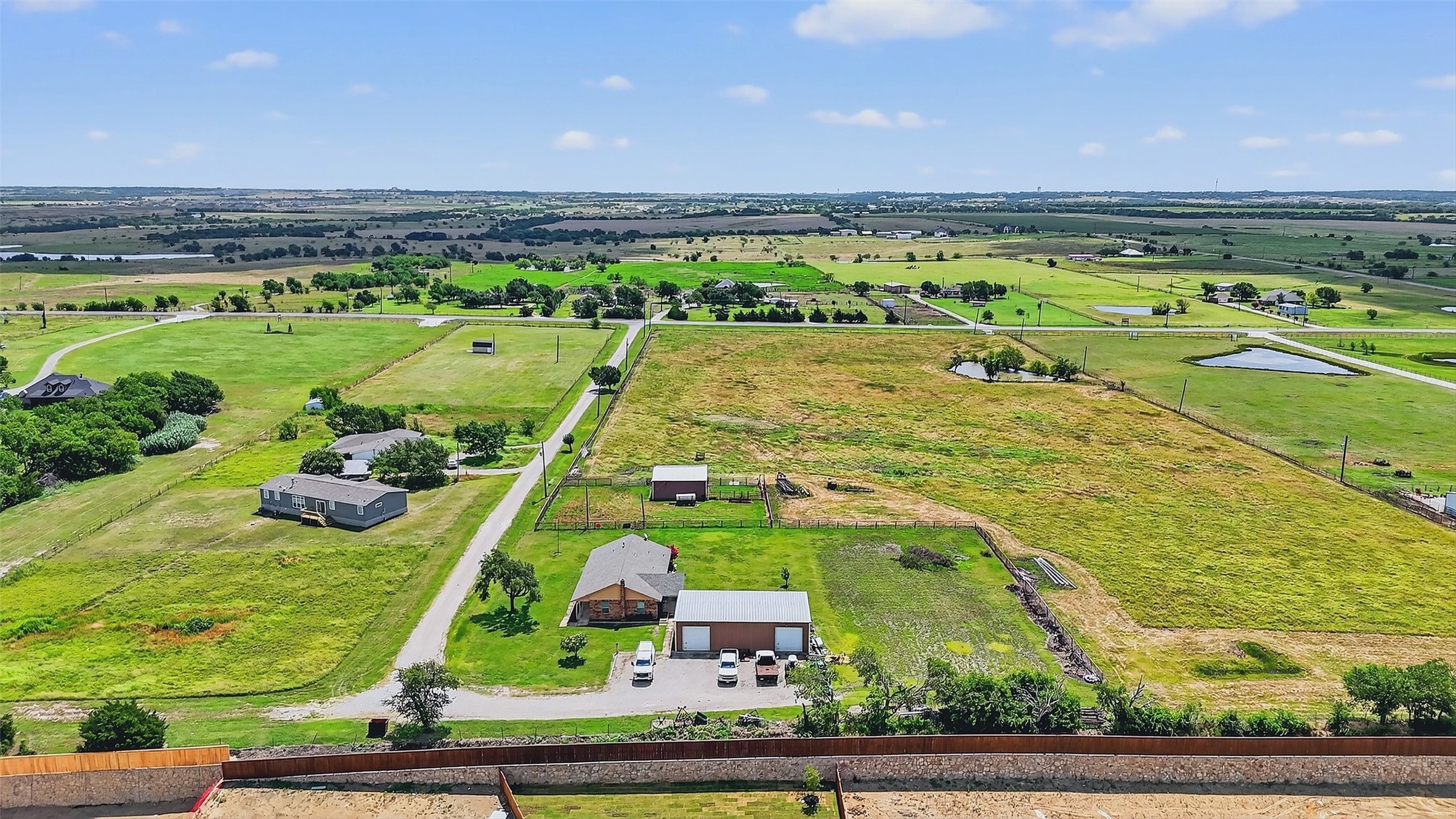 Tbd Legacy (FM 455) Lane Celina TX 75009