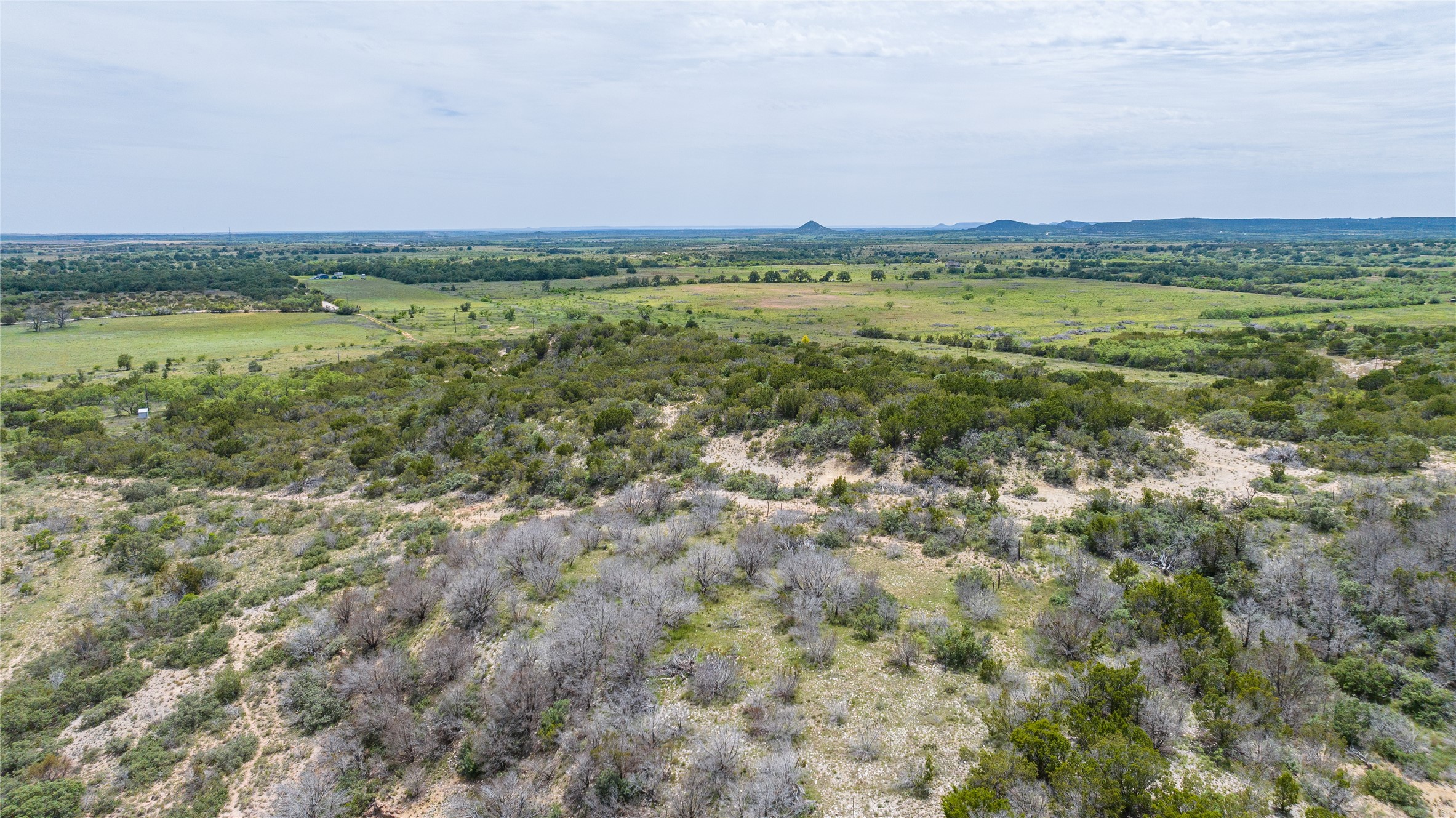 Tbd 90 Cr 220 Wingate TX 79566