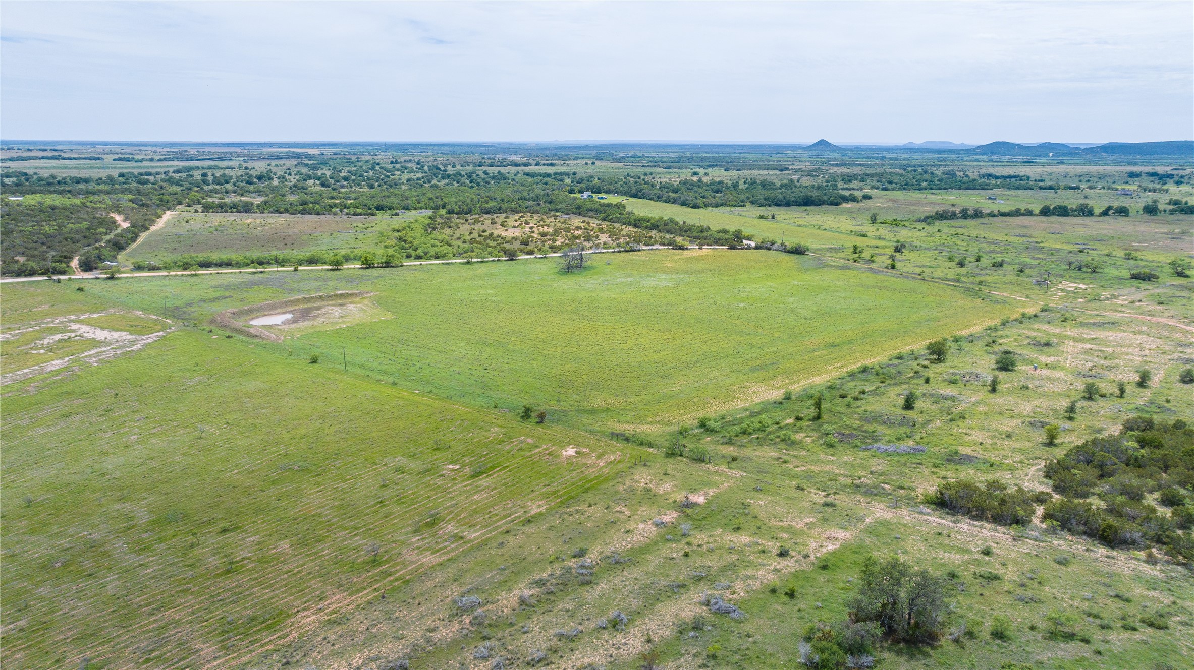 Tbd 90 Cr 220 Wingate TX 79566