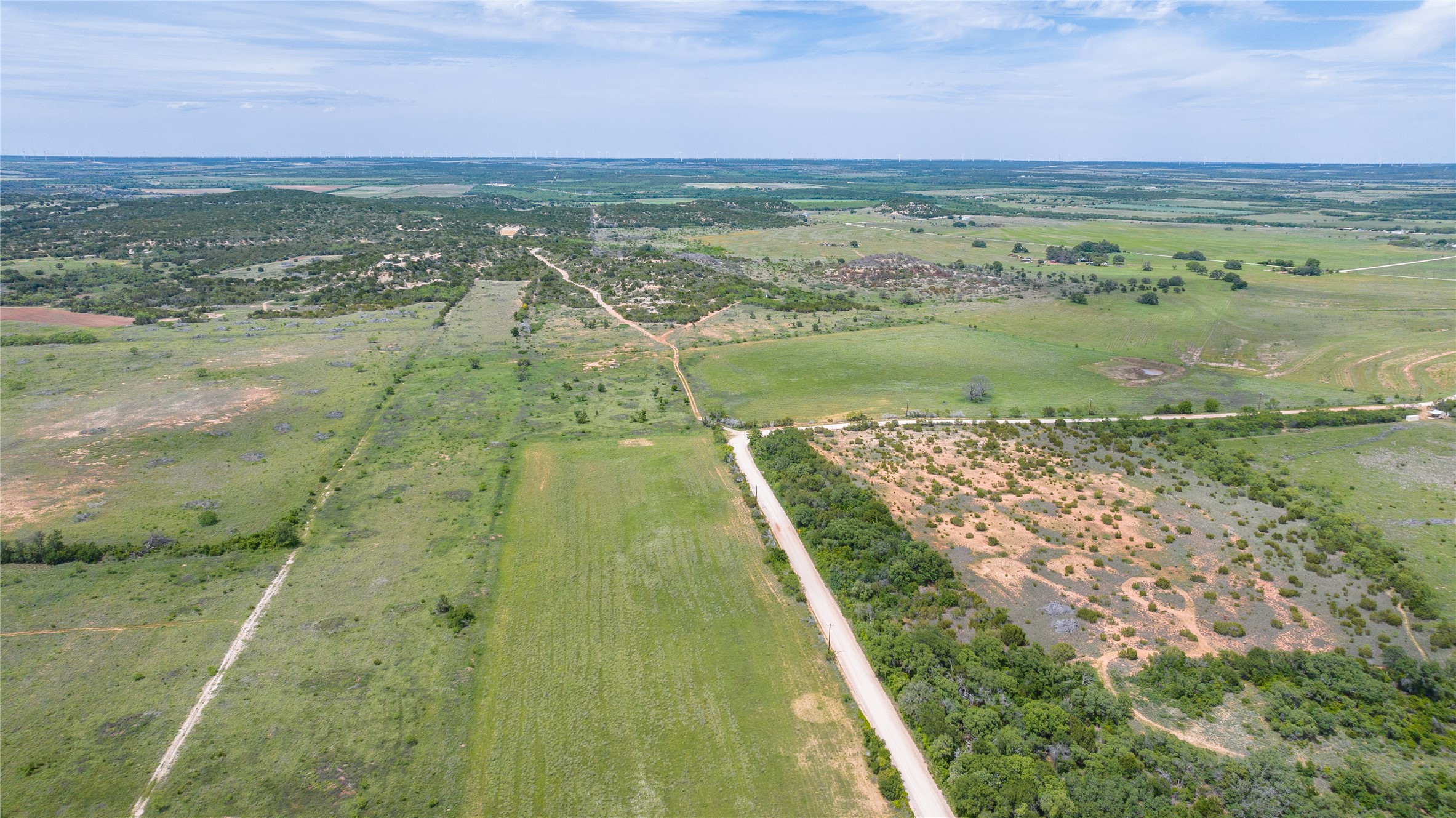Tbd 90 Cr 220 Wingate TX 79566