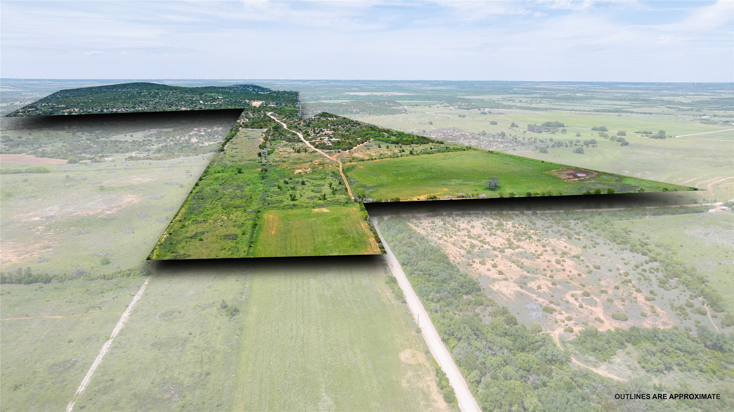 Tbd 90 Cr 220 Wingate TX 79566