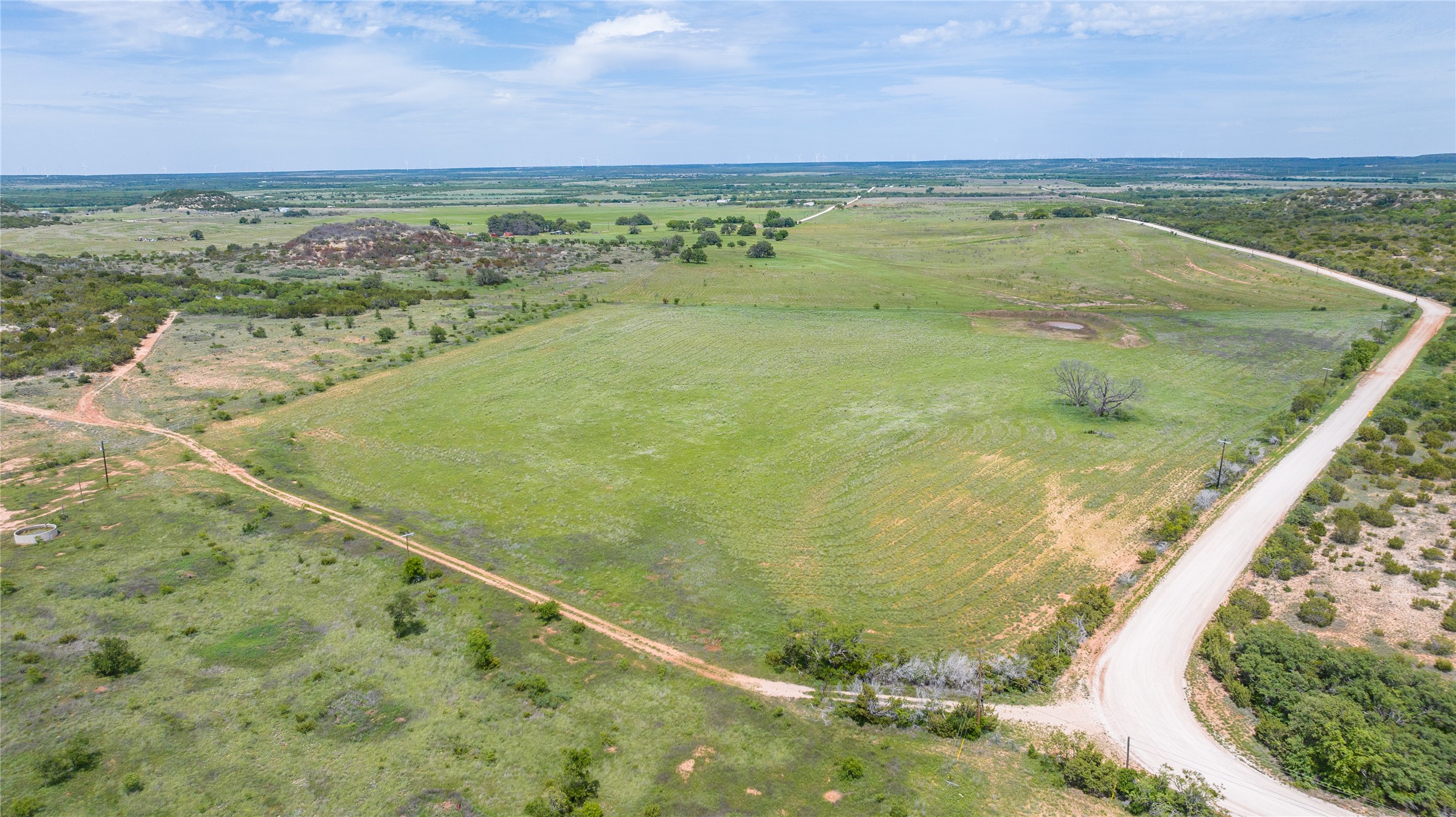 Tbd 90 Cr 220 Wingate TX 79566