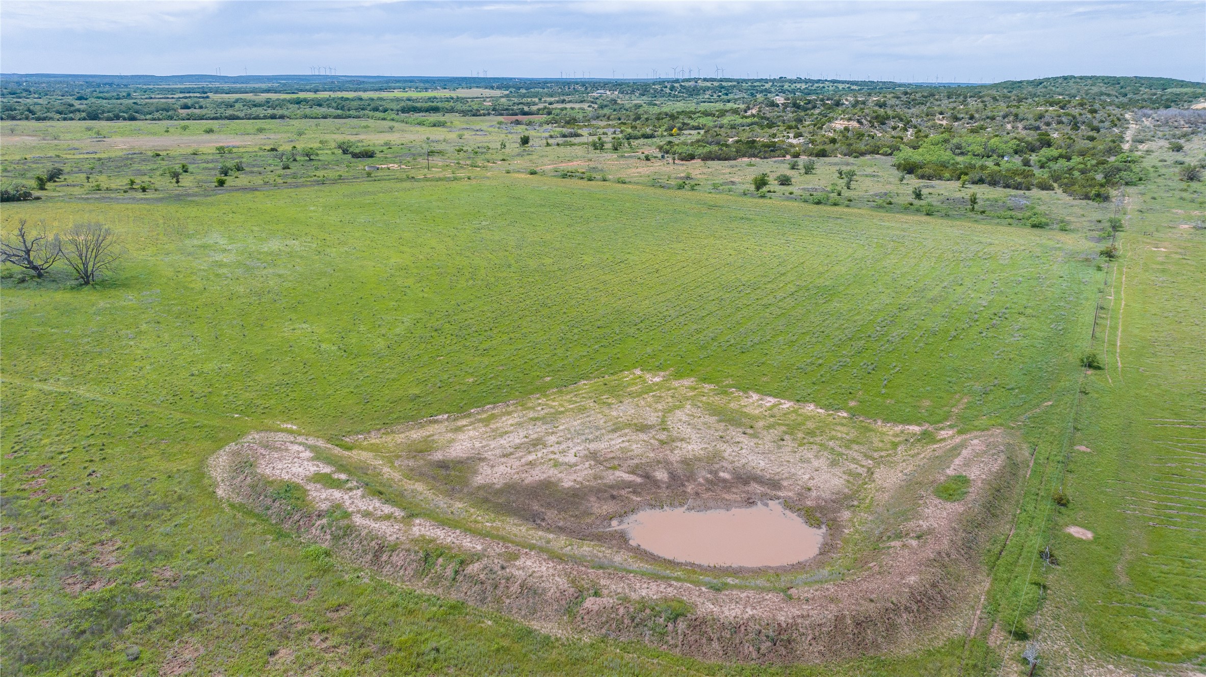 Tbd 90 Cr 220 Wingate TX 79566