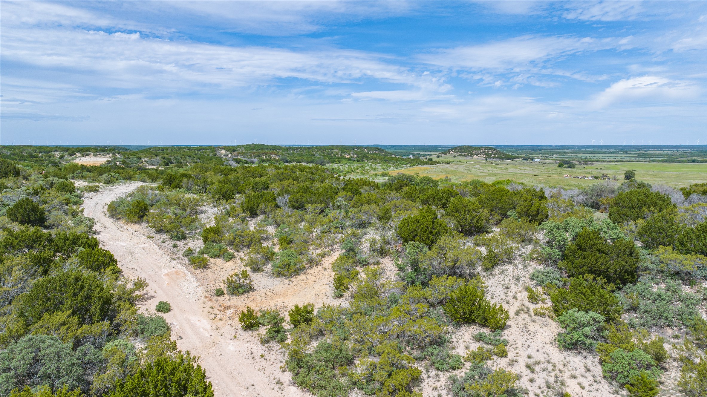 Tbd 90 Cr 220 Wingate TX 79566