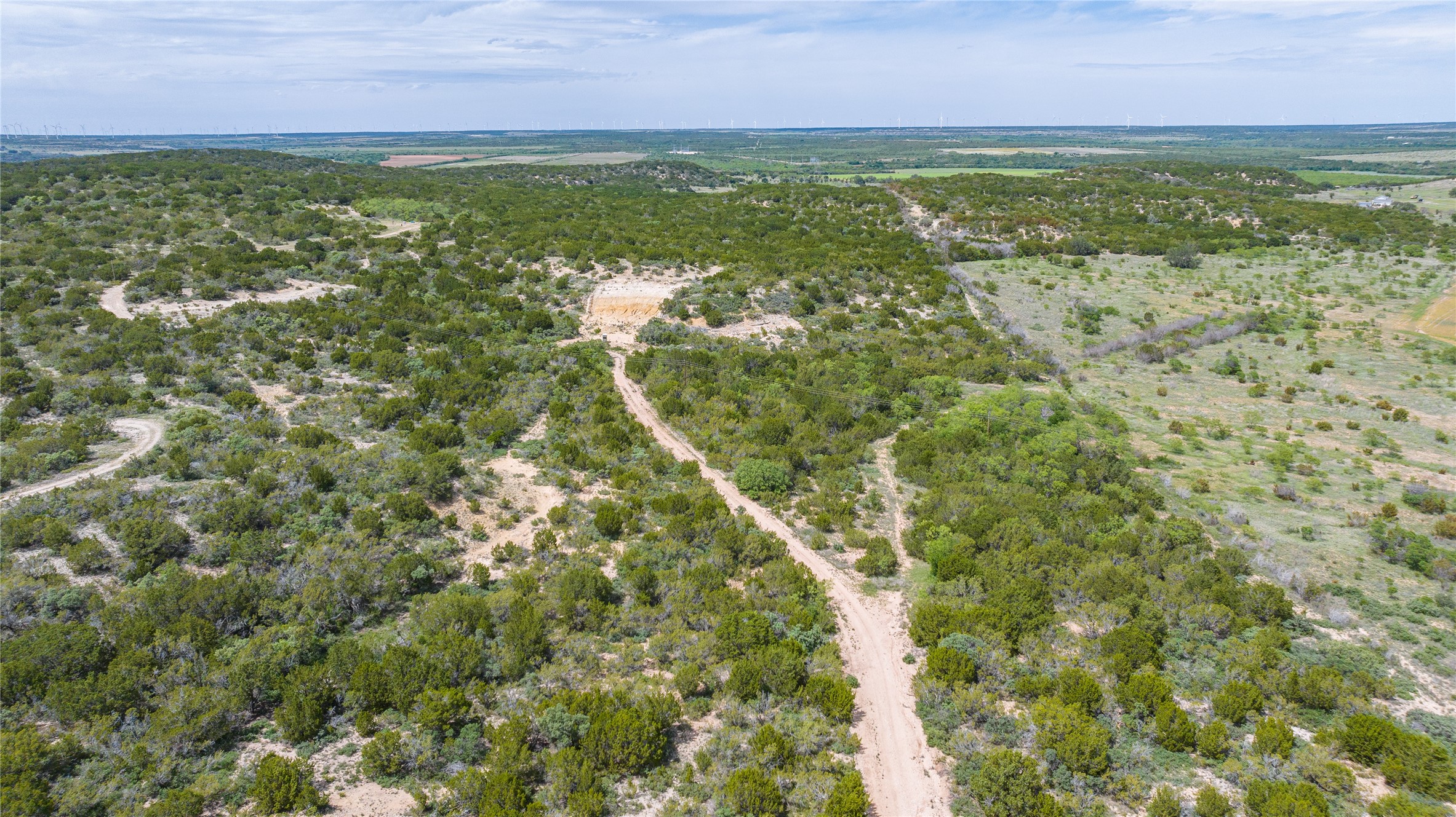 Tbd 90 Cr 220 Wingate TX 79566