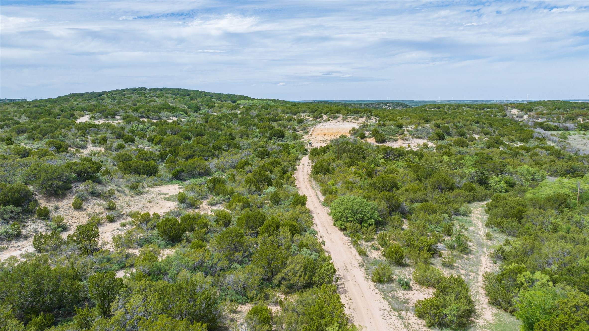 Tbd 90 Cr 220 Wingate TX 79566
