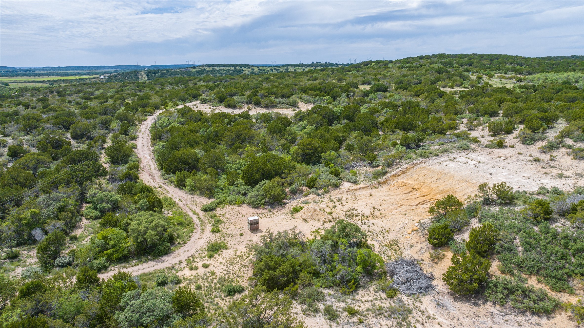 Tbd 90 Cr 220 Wingate TX 79566