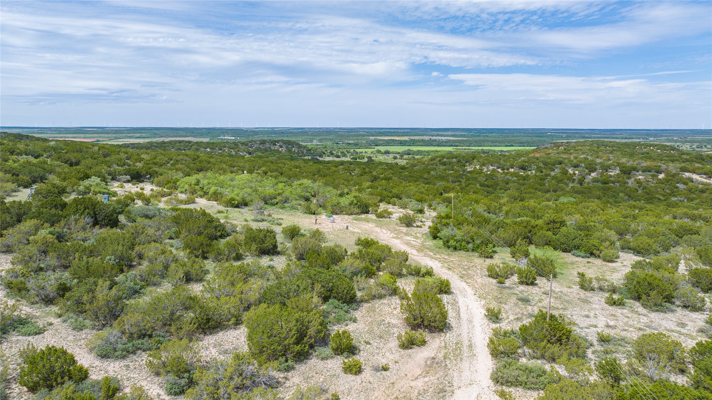 Tbd 90 Cr 220 Wingate TX 79566