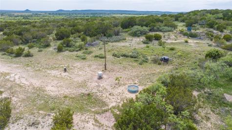 Tbd 90 Cr 220 Wingate TX 79566