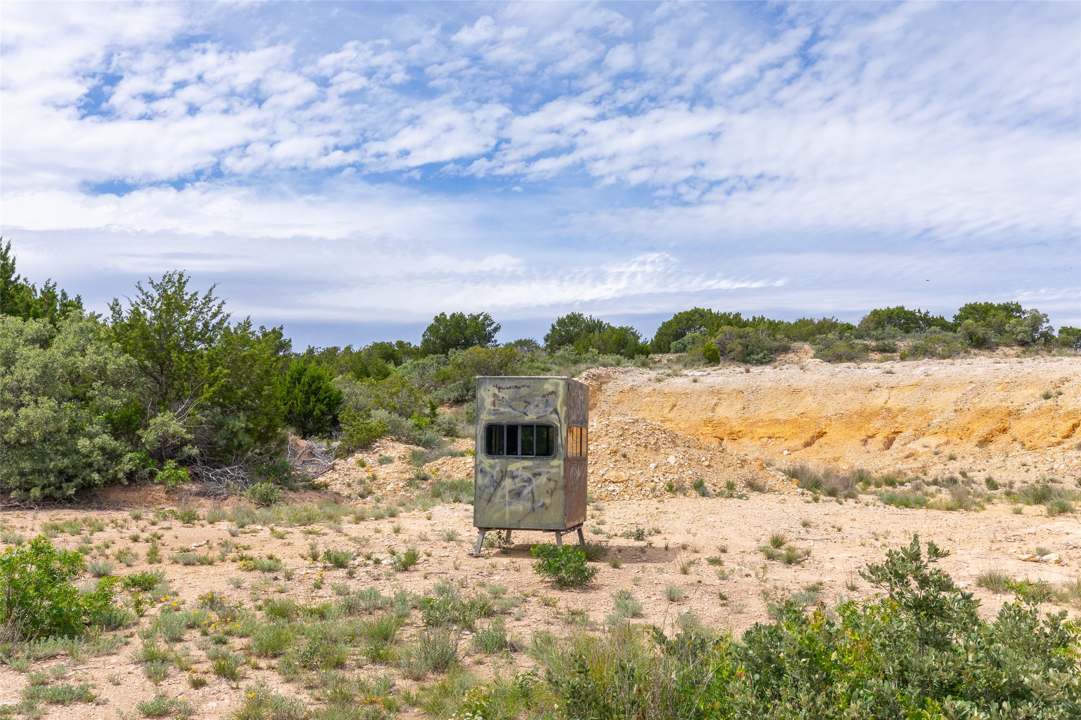 Tbd 90 Cr 220 Wingate TX 79566