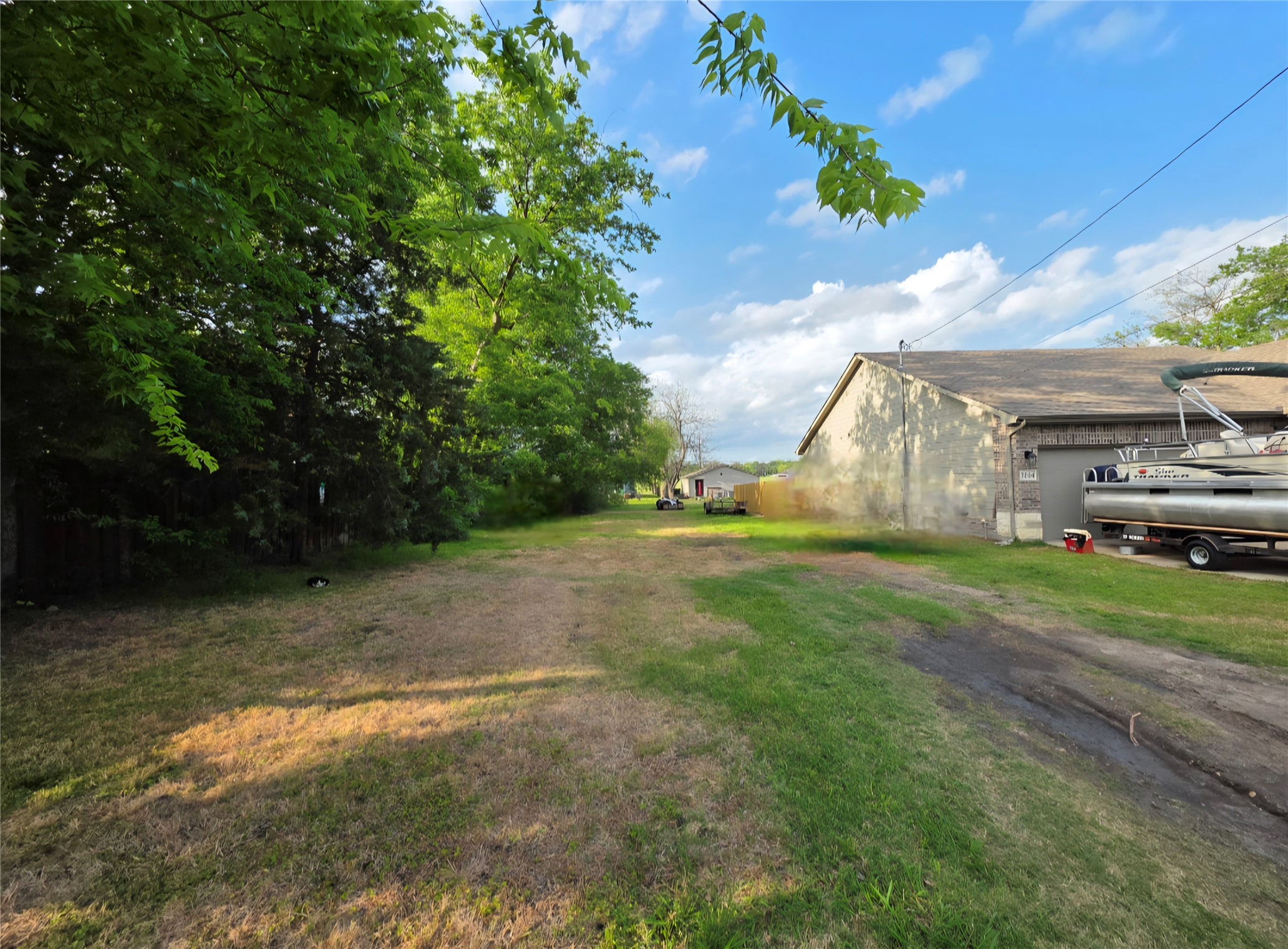 3008 Gillespie Street Greenville TX 75401
