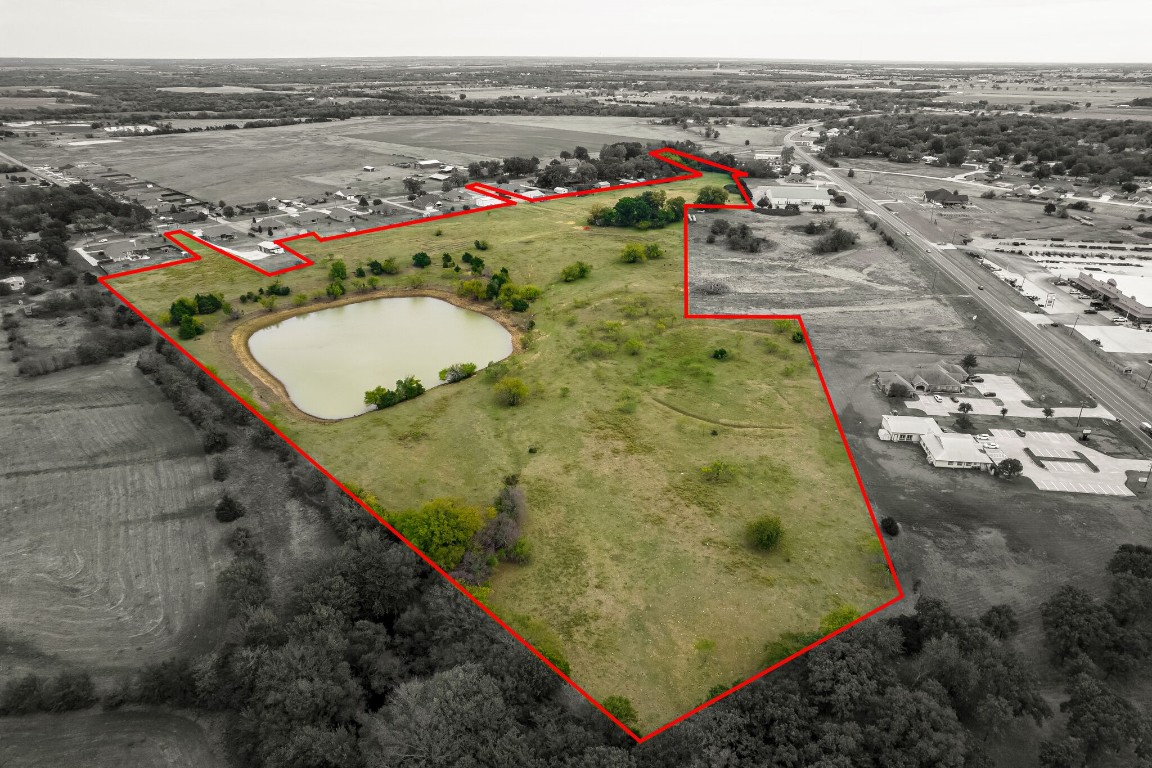 Tbd E Highway 377 Whitesboro TX 76273