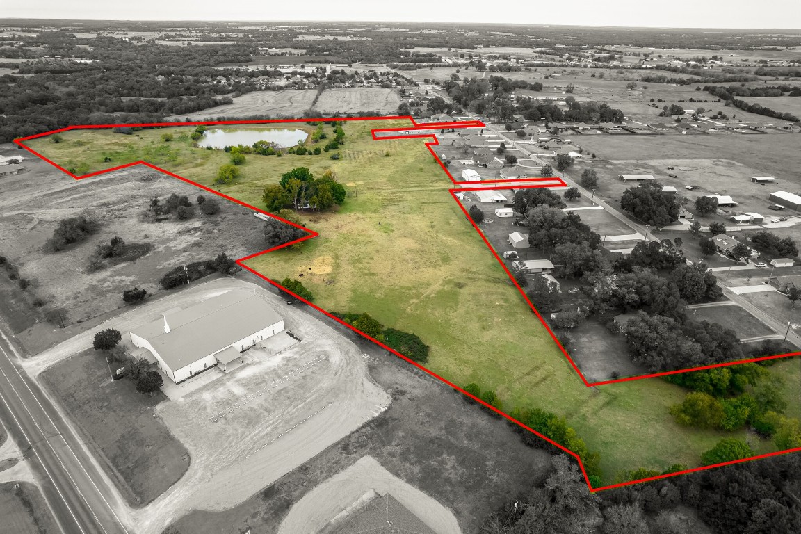 Tbd E Highway 377 Whitesboro TX 76273