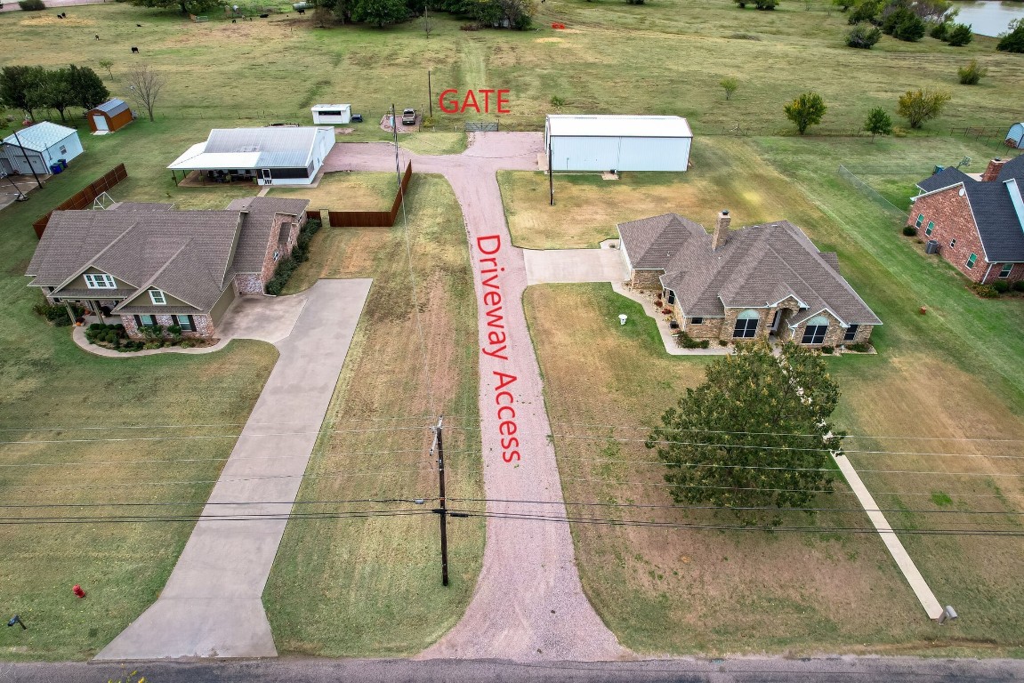 Tbd E Highway 377 Whitesboro TX 76273