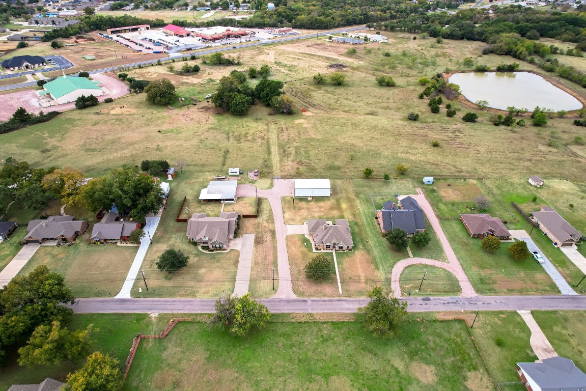 Tbd E Highway 377 Whitesboro TX 76273