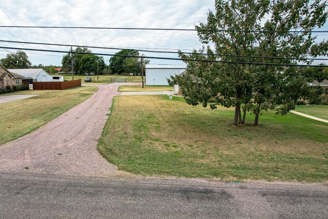 Tbd E Highway 377 Whitesboro TX 76273