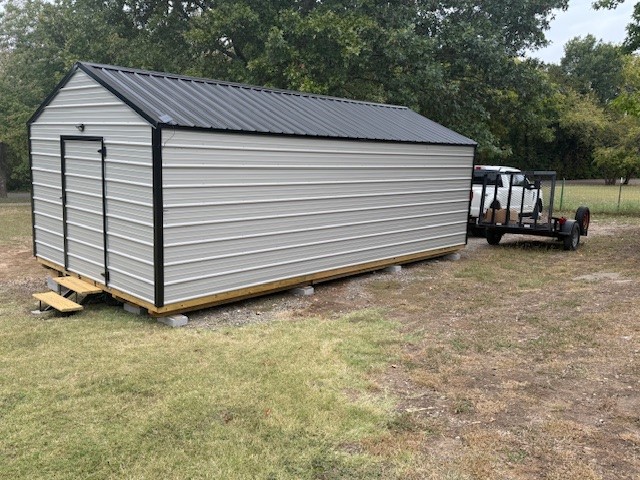 642 Smith Oak Road Sherman TX 75090