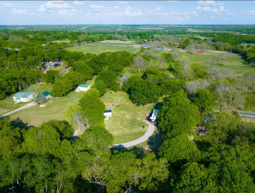 642 Smith Oak Road Sherman TX 75090