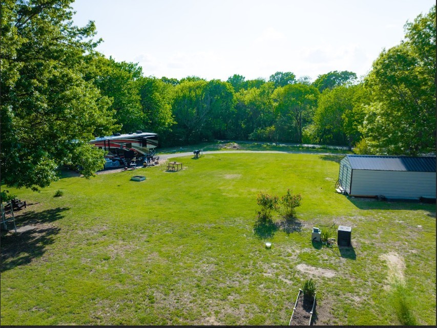 642 Smith Oak Road Sherman TX 75090