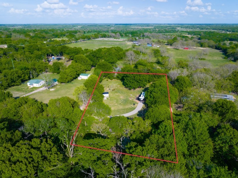 642 Smith Oak Road Sherman TX 75090