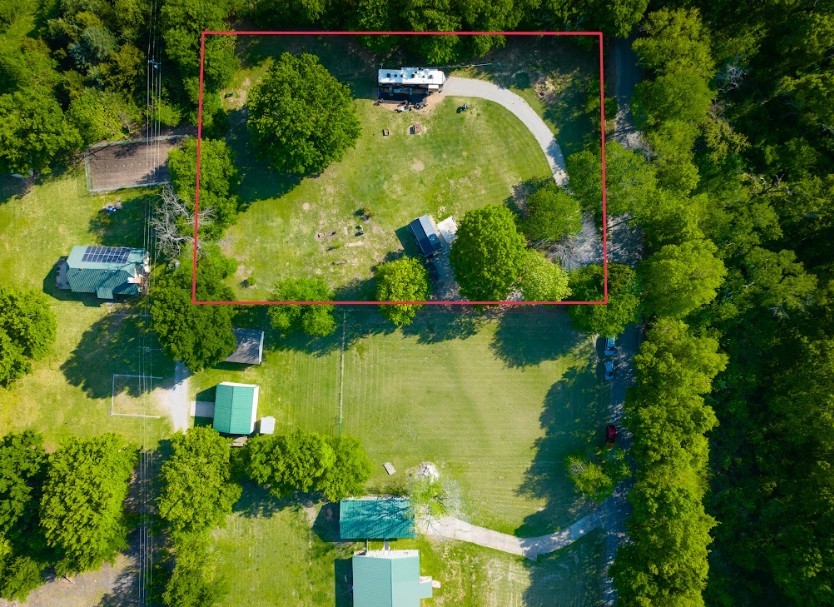 642 Smith Oak Road Sherman TX 75090
