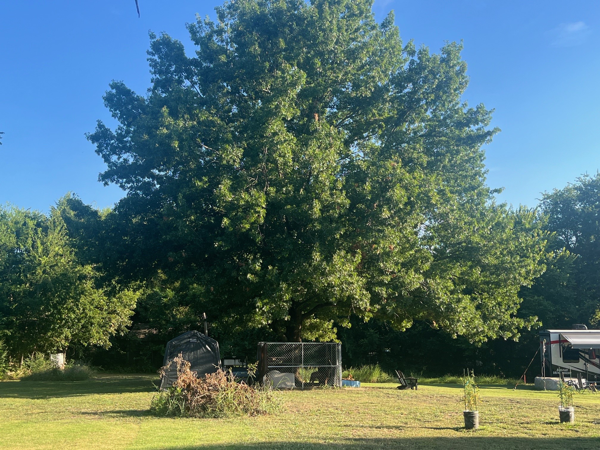 642 Smith Oak Road Sherman TX 75090