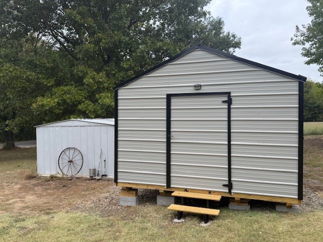 642 Smith Oak Road Sherman TX 75090