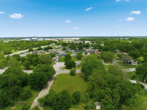 1119 Cherry Street Waco TX 76704