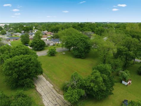 1119 Cherry Street Waco TX 76704