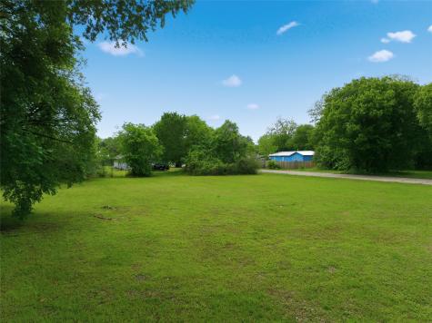 1119 Cherry Street Waco TX 76704