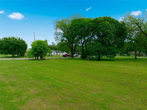 1119 Cherry Street Waco TX 76704