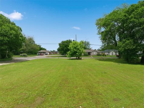 1119 Cherry Street Waco TX 76704