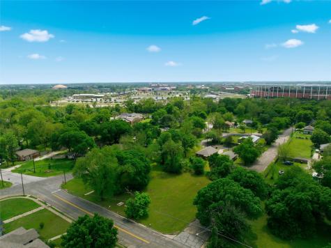 1119 Cherry Street Waco TX 76704