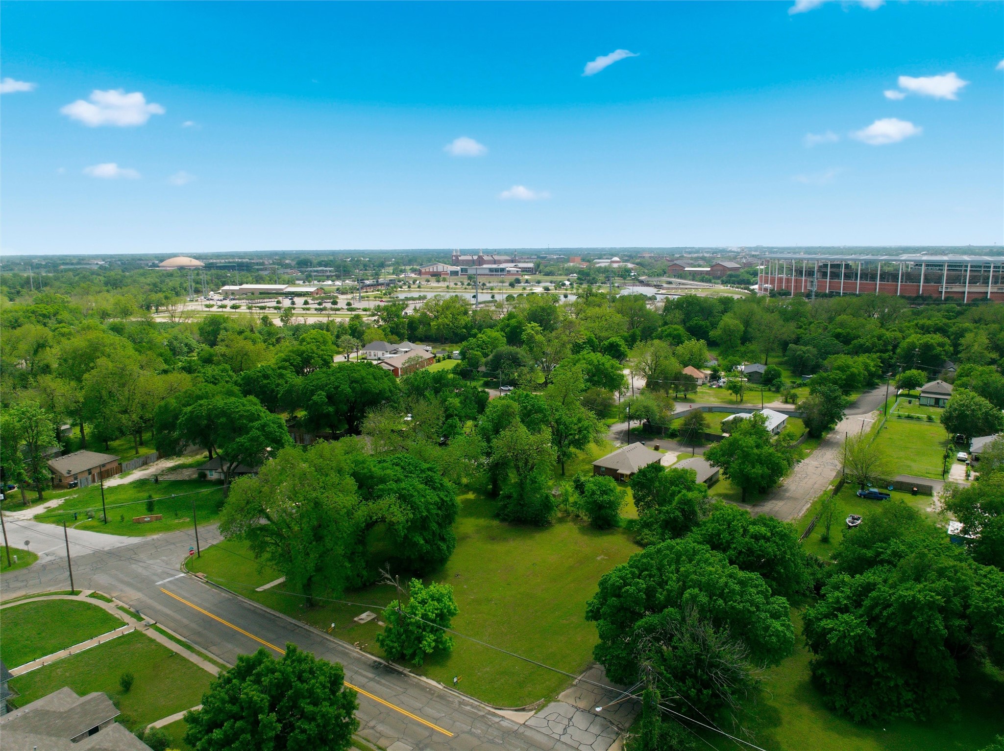 1119 Cherry Street Waco TX 76704
