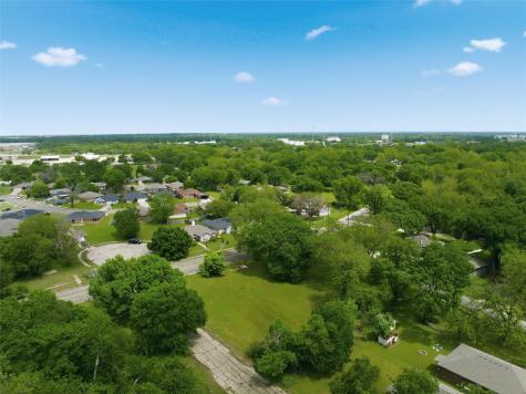 1119 Cherry Street Waco TX 76704