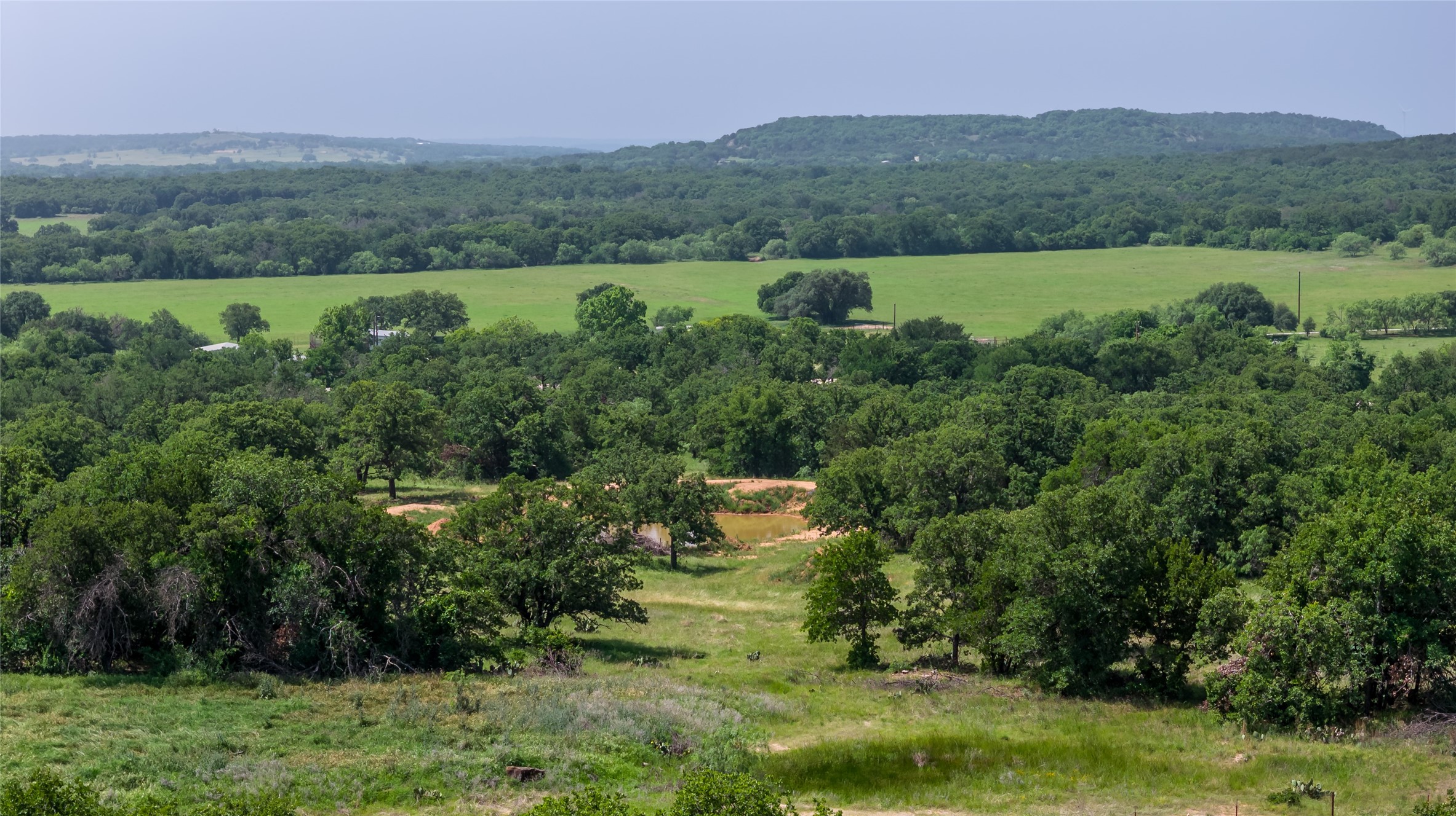 2112 County Road 126 Gordon TX 76453