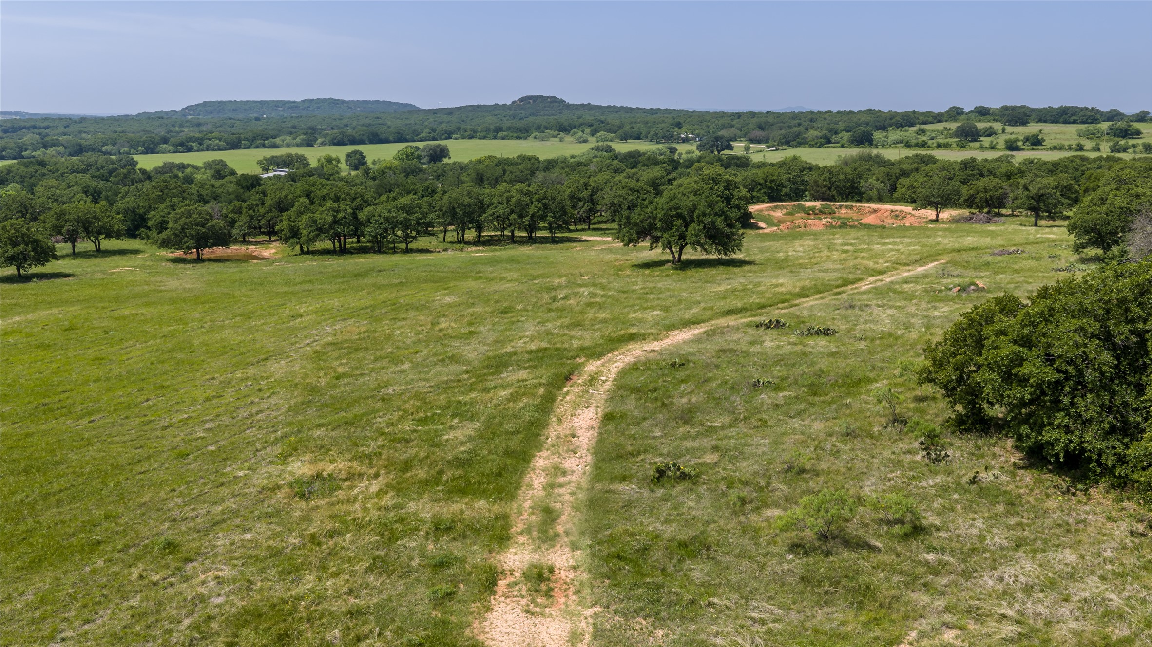 2112 County Road 126 Gordon TX 76453