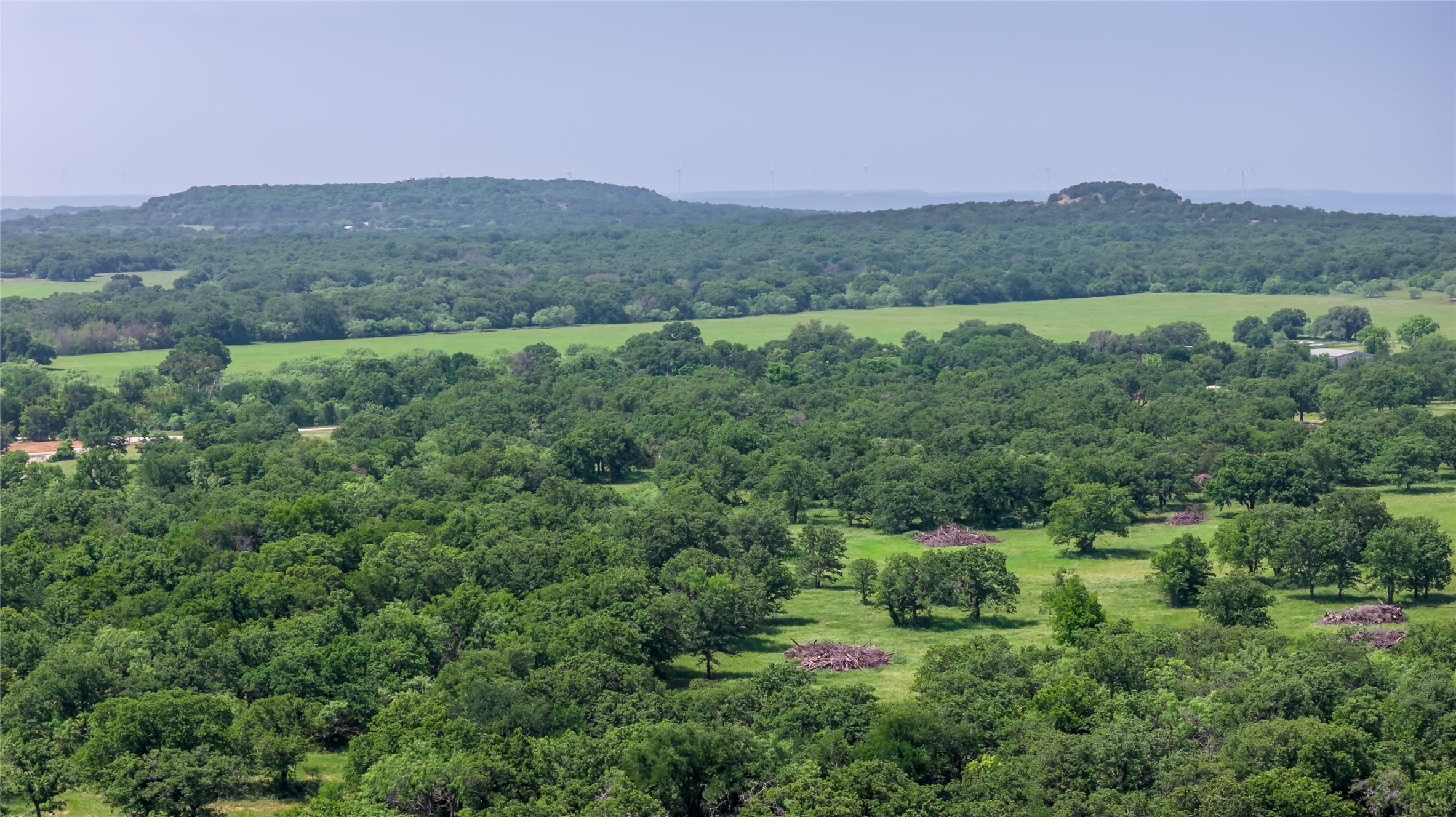 2112 County Road 126 Gordon TX 76453