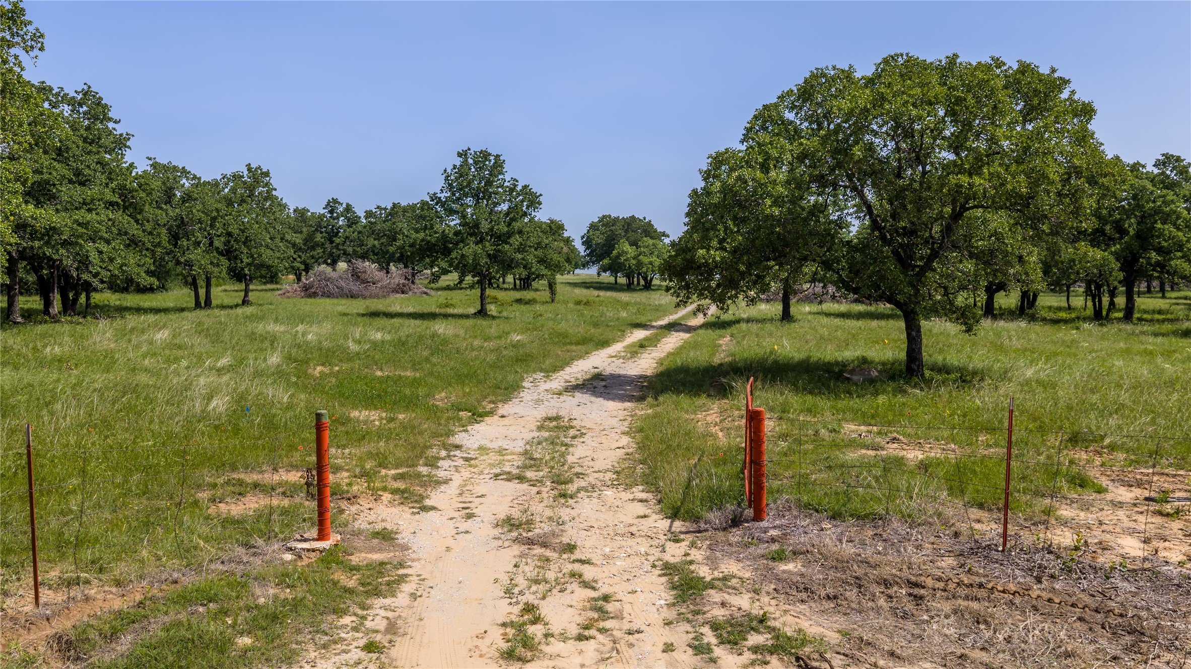 2112 County Road 126 Gordon TX 76453