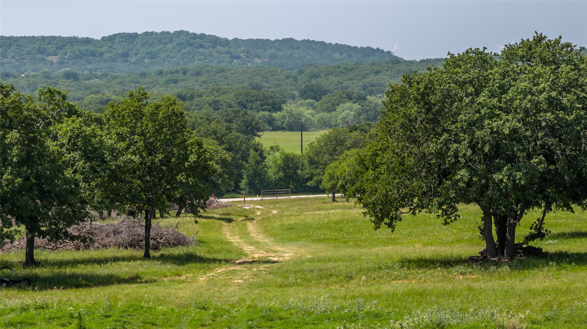 2112 County Road 126 Gordon TX 76453