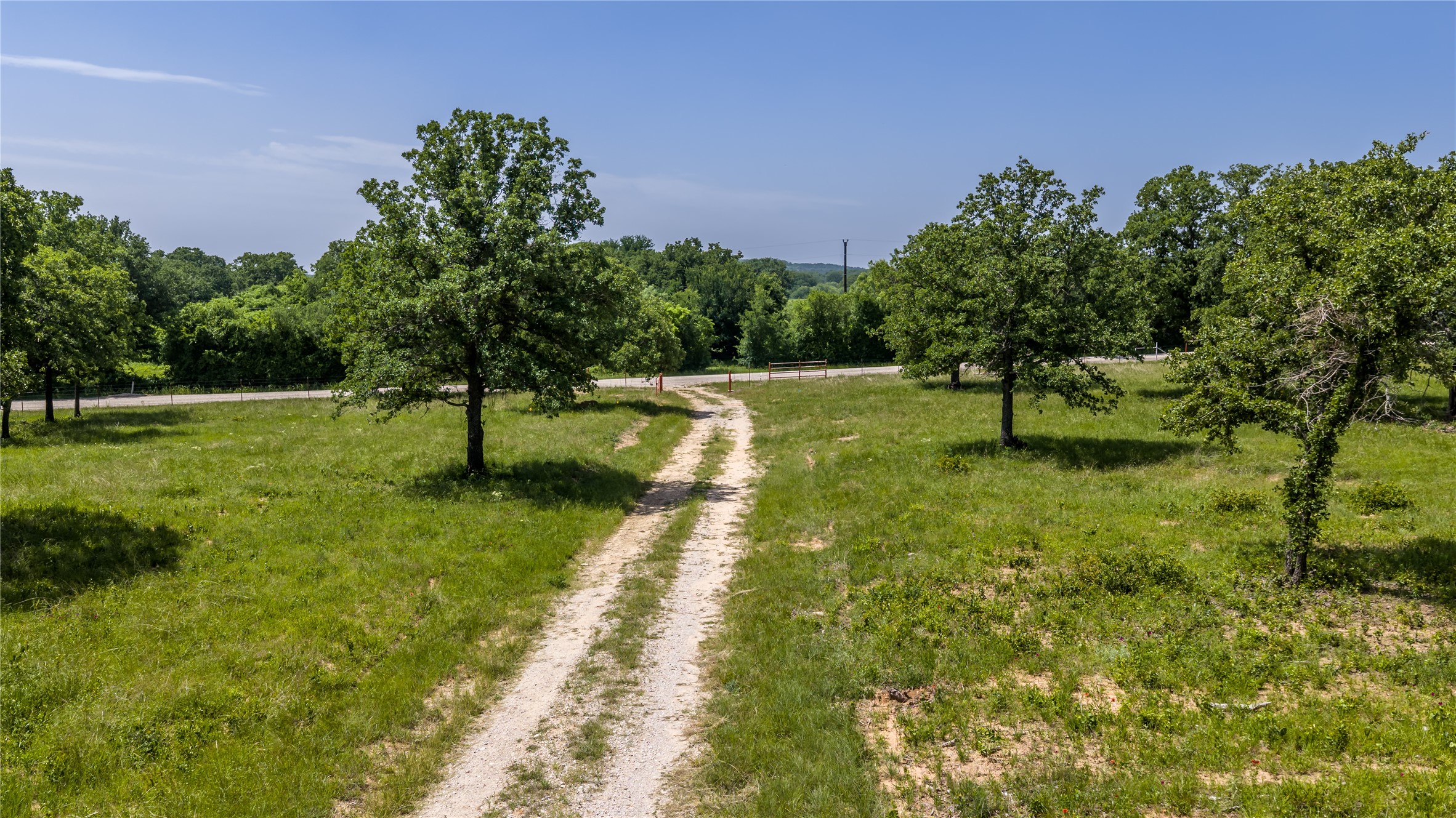 2112 County Road 126 Gordon TX 76453