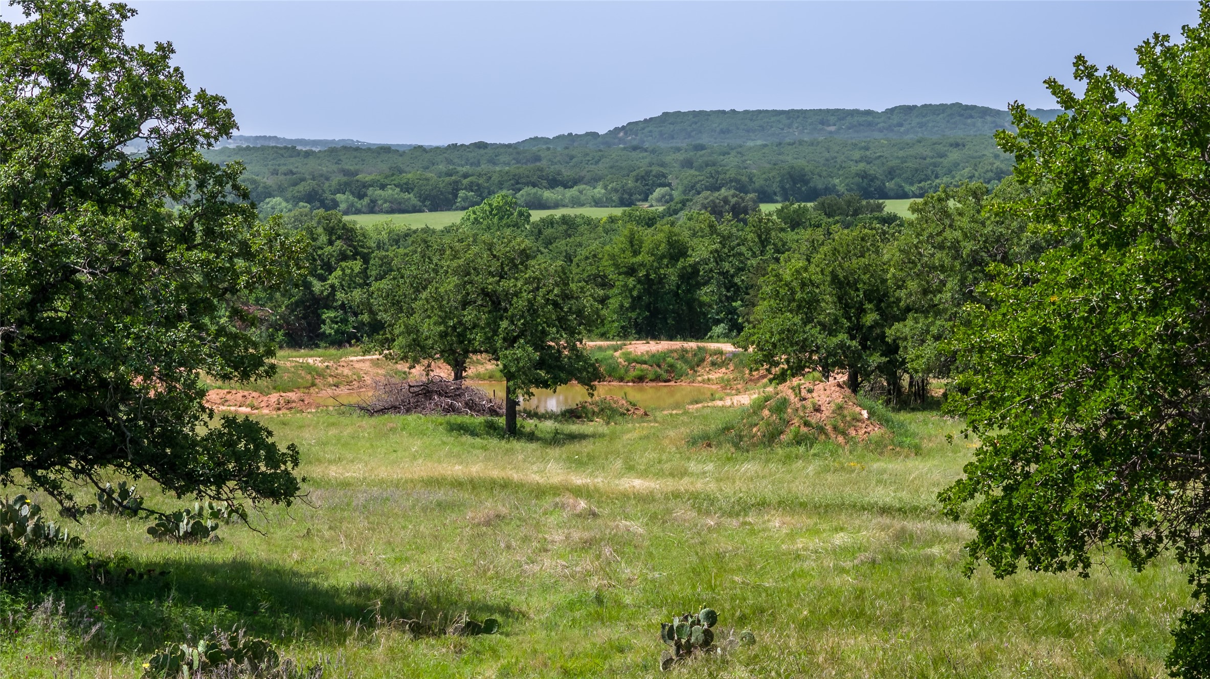 2112 County Road 126 Gordon TX 76453